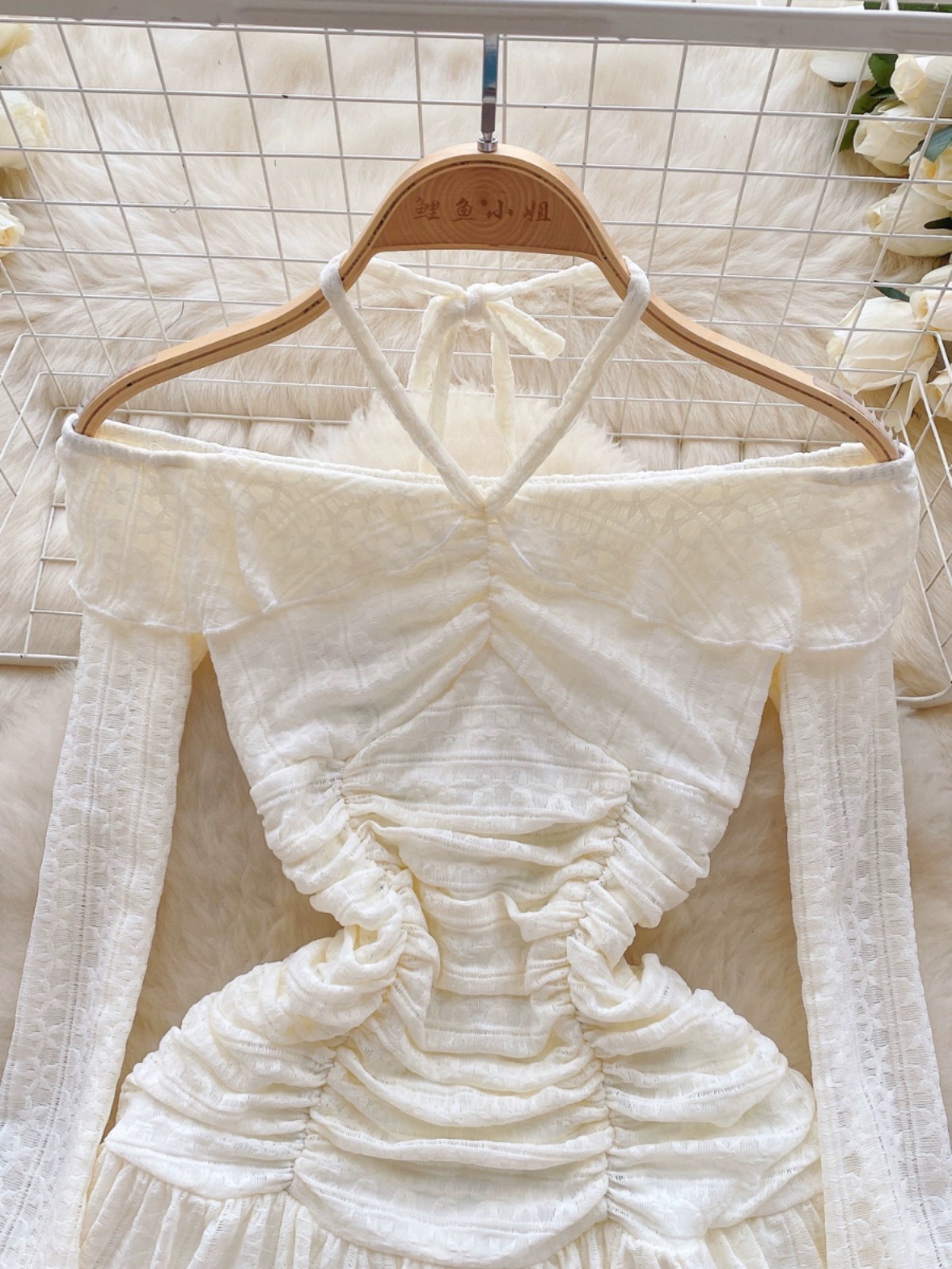 See the truth dress CD1178 images